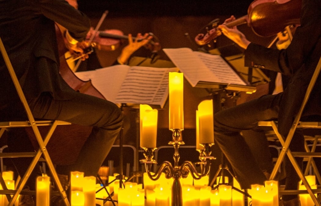 Schubert & Mendelssohn Concert 2